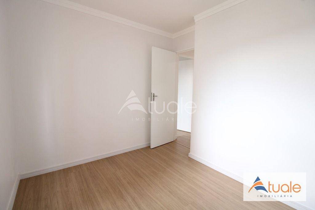 Apartamento à venda com 2 quartos, 50m² - Foto 10