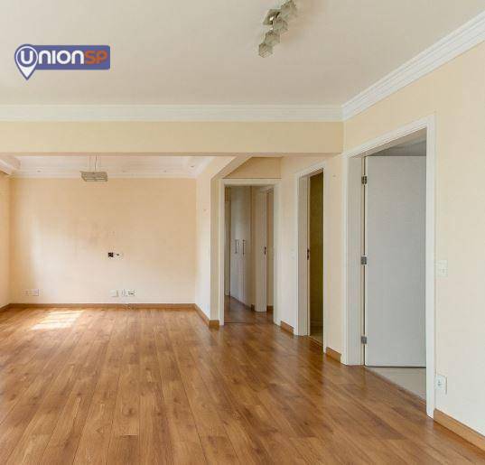 Apartamento à venda com 3 quartos, 140m² - Foto 5