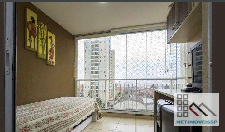 Apartamento à venda com 2 quartos, 69m² - Foto 8