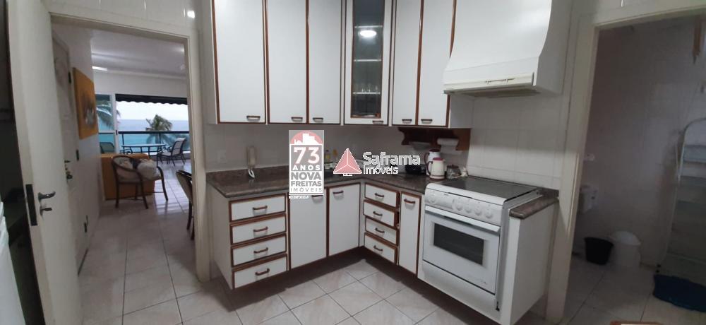 Apartamento à venda com 3 quartos, 130m² - Foto 9