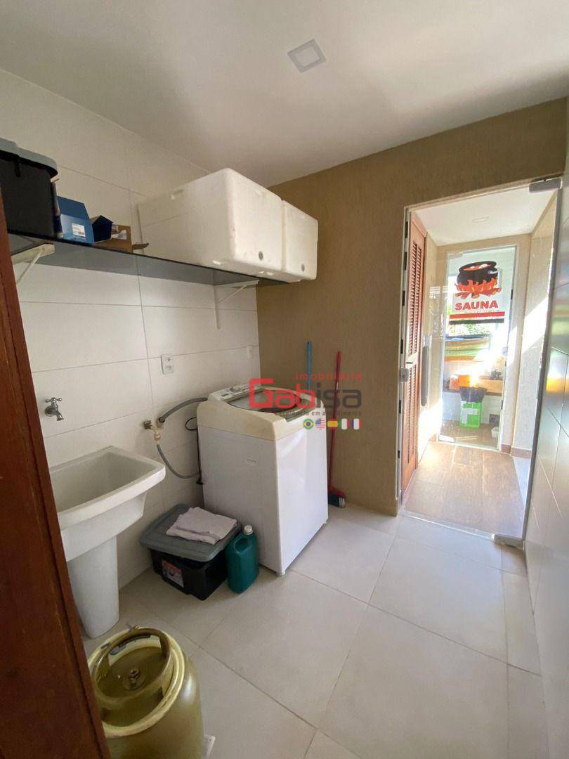 Casa de Condomínio à venda com 4 quartos, 240m² - Foto 11