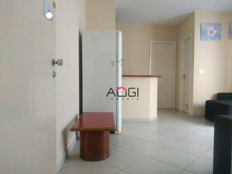 Apartamento à venda com 1 quarto, 42m² - Foto 4