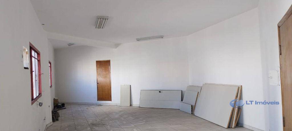 Conjunto Comercial-Sala para alugar, 50m² - Foto 3