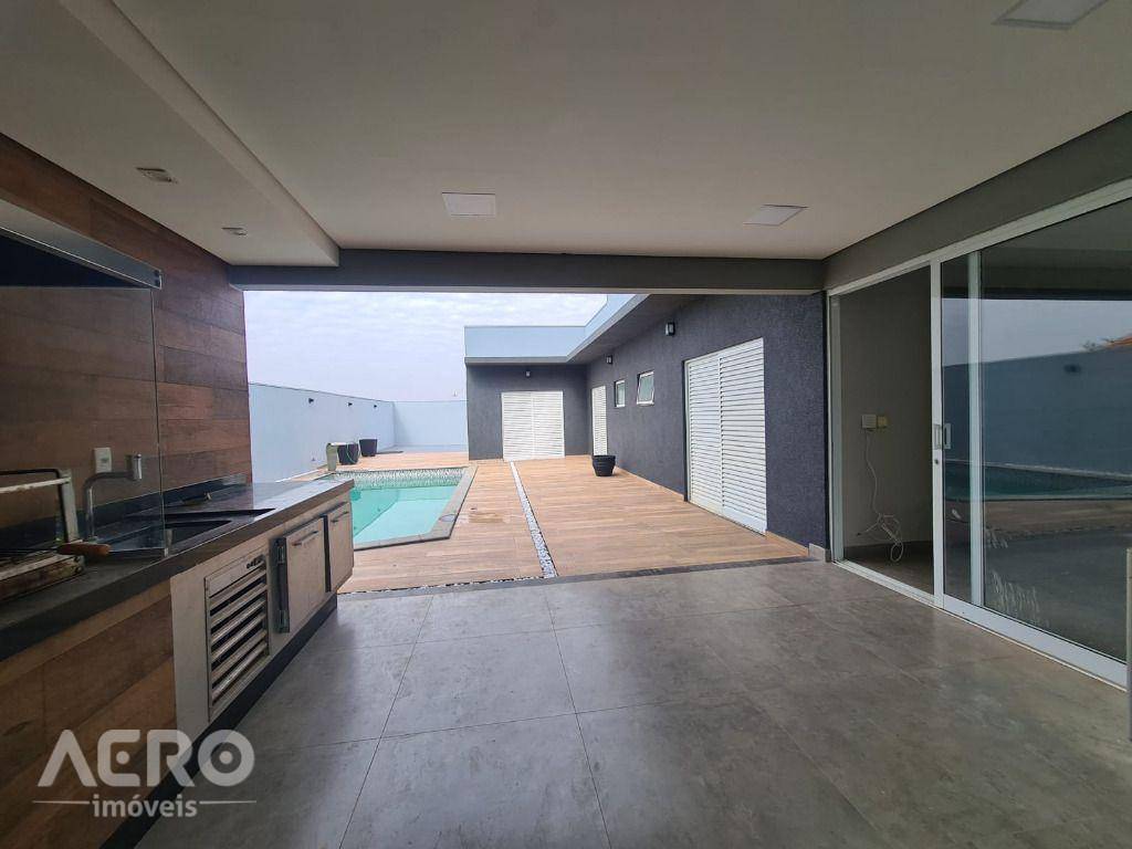 Casa de Condomínio à venda com 3 quartos, 290m² - Foto 15