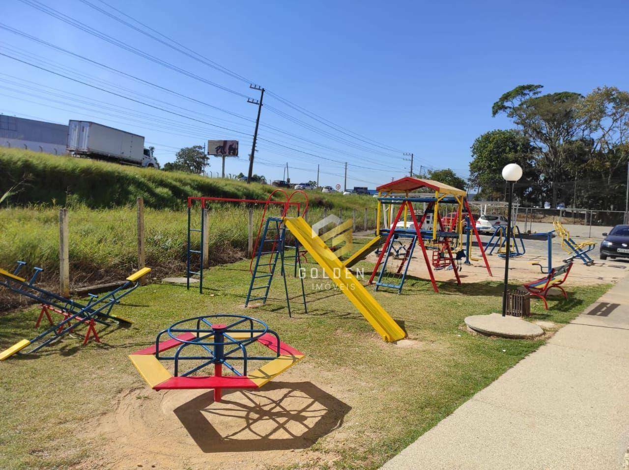 Apartamento, 2 quartos, 50 m² - Foto 7