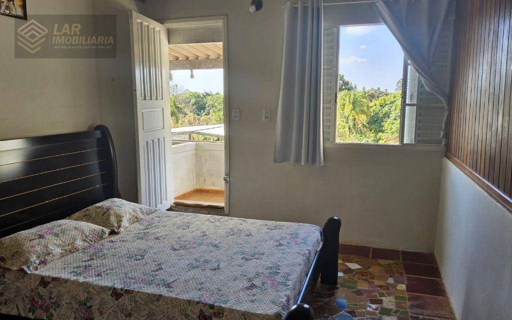 Chácara, 3 quartos, 5000 m² - Foto 5