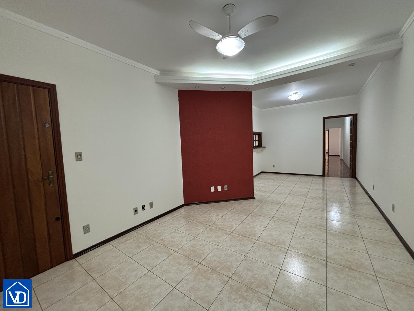 Casa para alugar com 3 quartos, 109m² - Foto 8