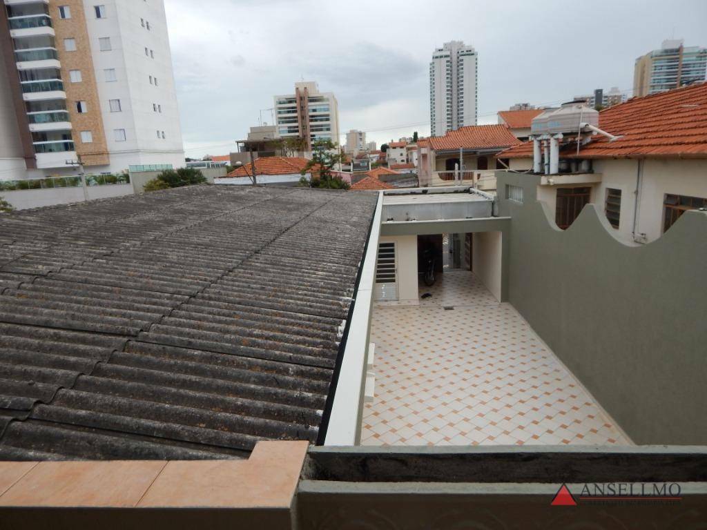 Casa para alugar com 4 quartos, 270m² - Foto 47