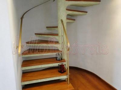 Apartamento para alugar com 3 quartos, 170m² - Foto 8