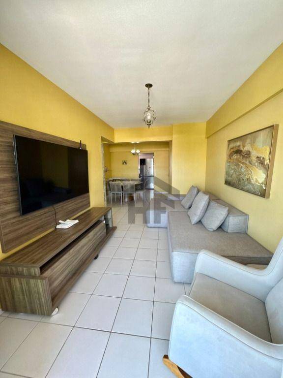 Apartamento, 3 quartos, 96 m² - Foto 3