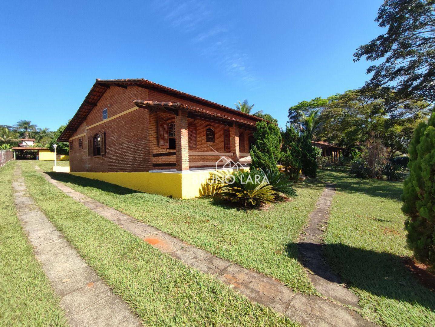 Casa de Condomínio à venda com 3 quartos, 256m² - Foto 8