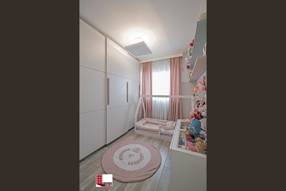 Apartamento à venda com 2 quartos, 94m² - Foto 7