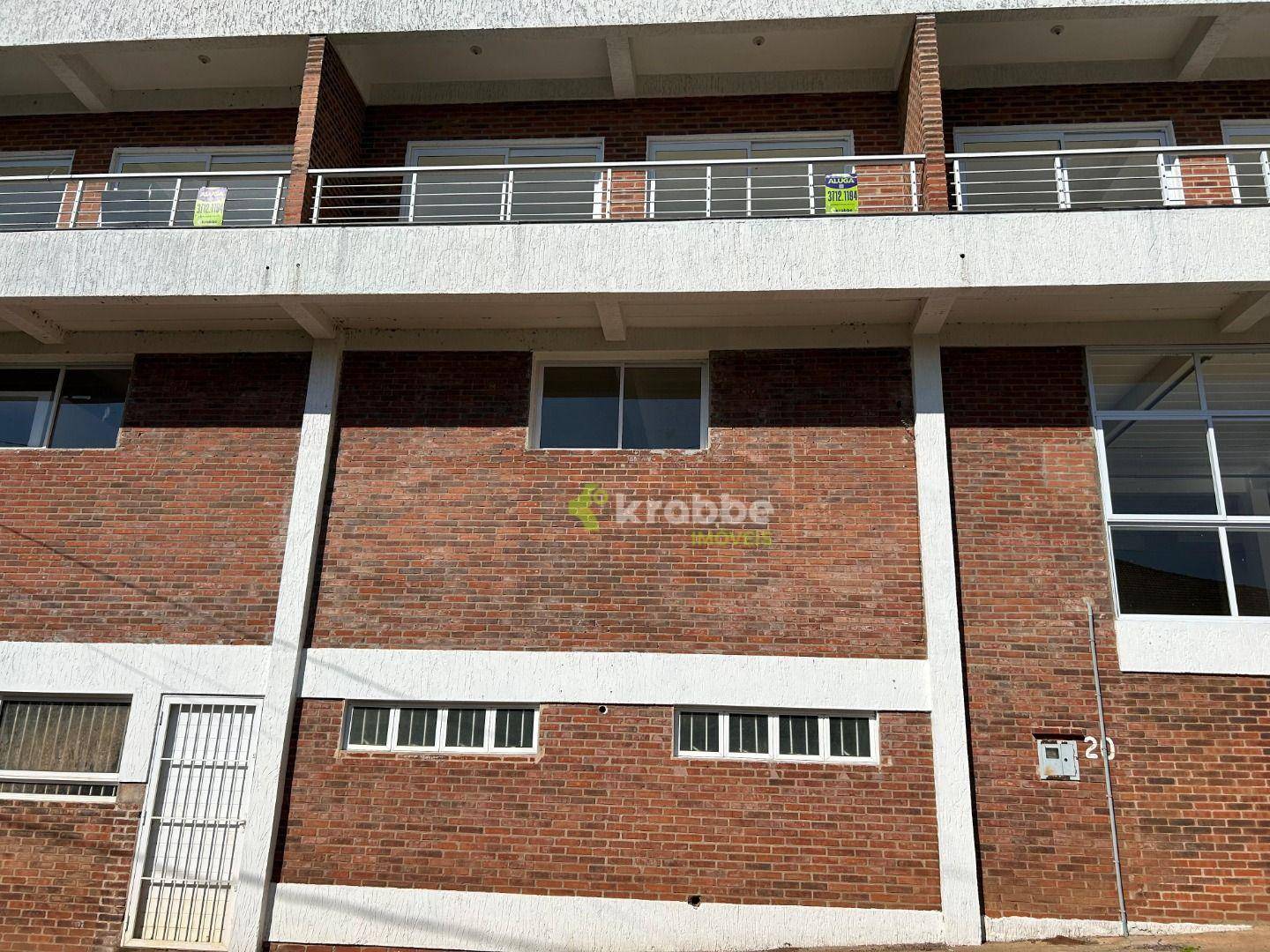 Sala-Conjunto, 84 m² - Foto 1