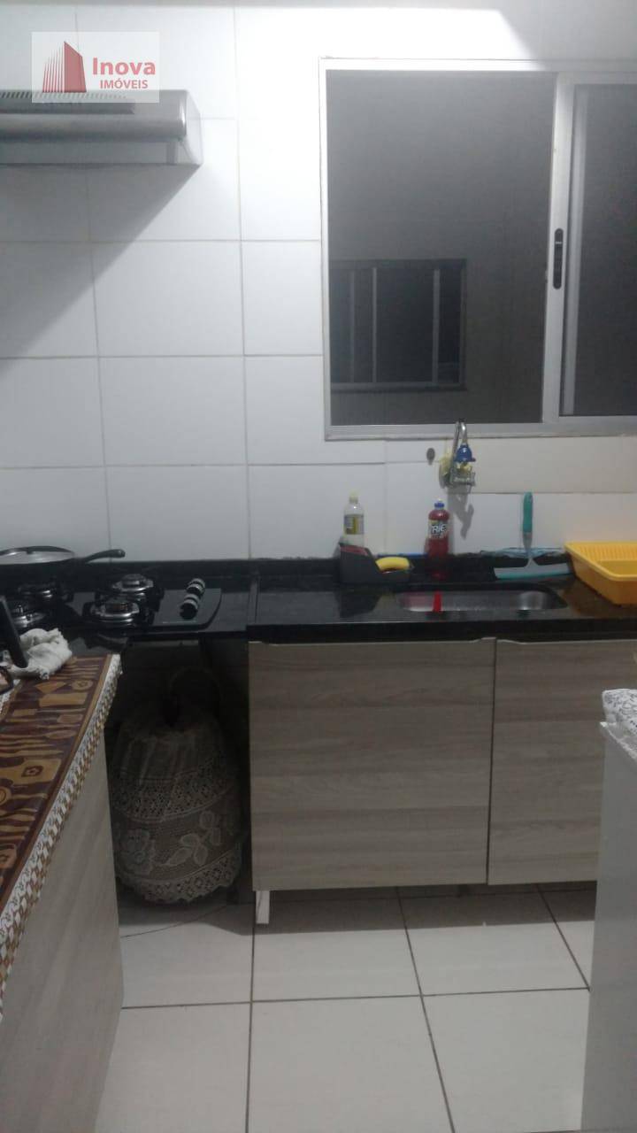 Apartamento à venda com 2 quartos, 62m² - Foto 12