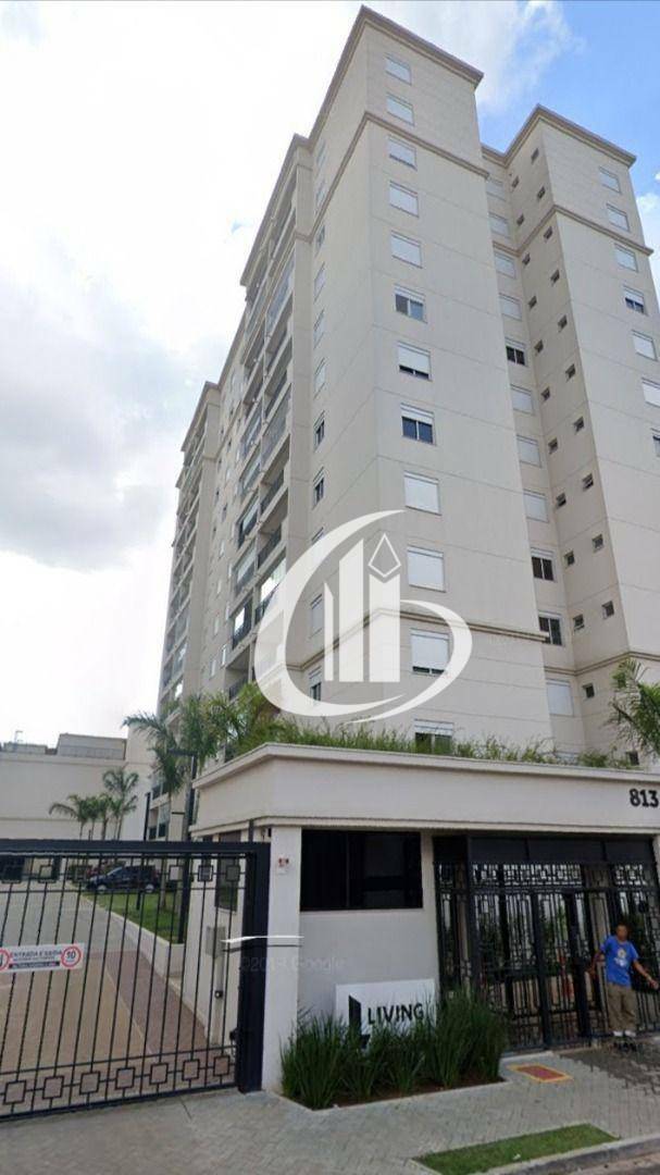 Apartamento à venda com 3 quartos, 79m² - Foto 25