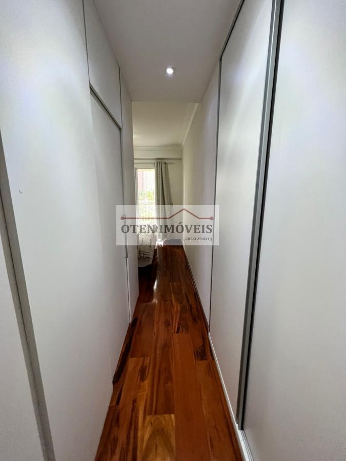 Apartamento à venda com 3 quartos, 156m² - Foto 23