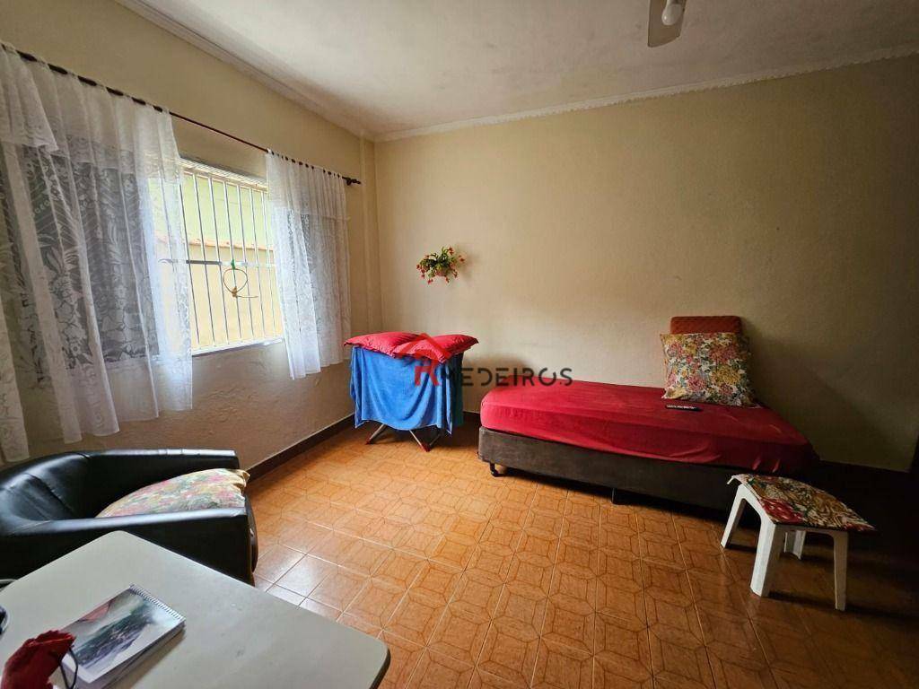 Kitnet e Studio à venda com 1 quarto, 36m² - Foto 2