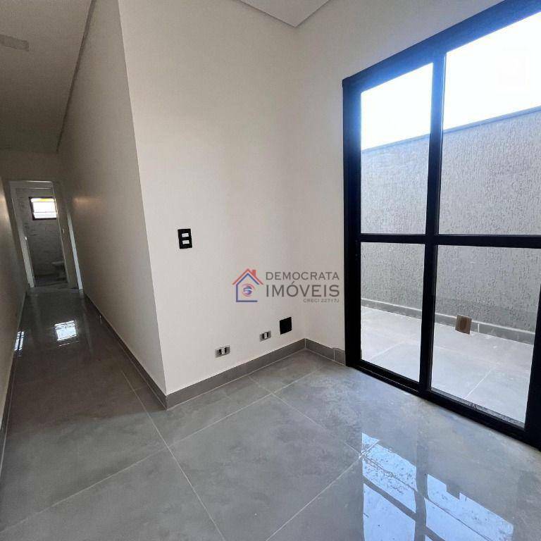 Sobrado à venda com 3 quartos, 146m² - Foto 9