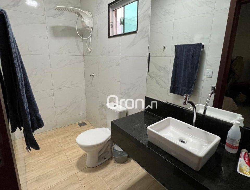 Casa de Condomínio à venda com 4 quartos, 301m² - Foto 11