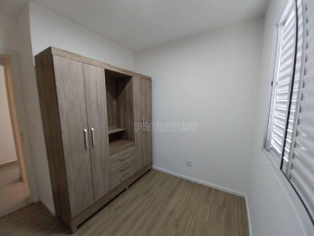 Casa de Condomínio para alugar com 3 quartos, 83m² - Foto 11