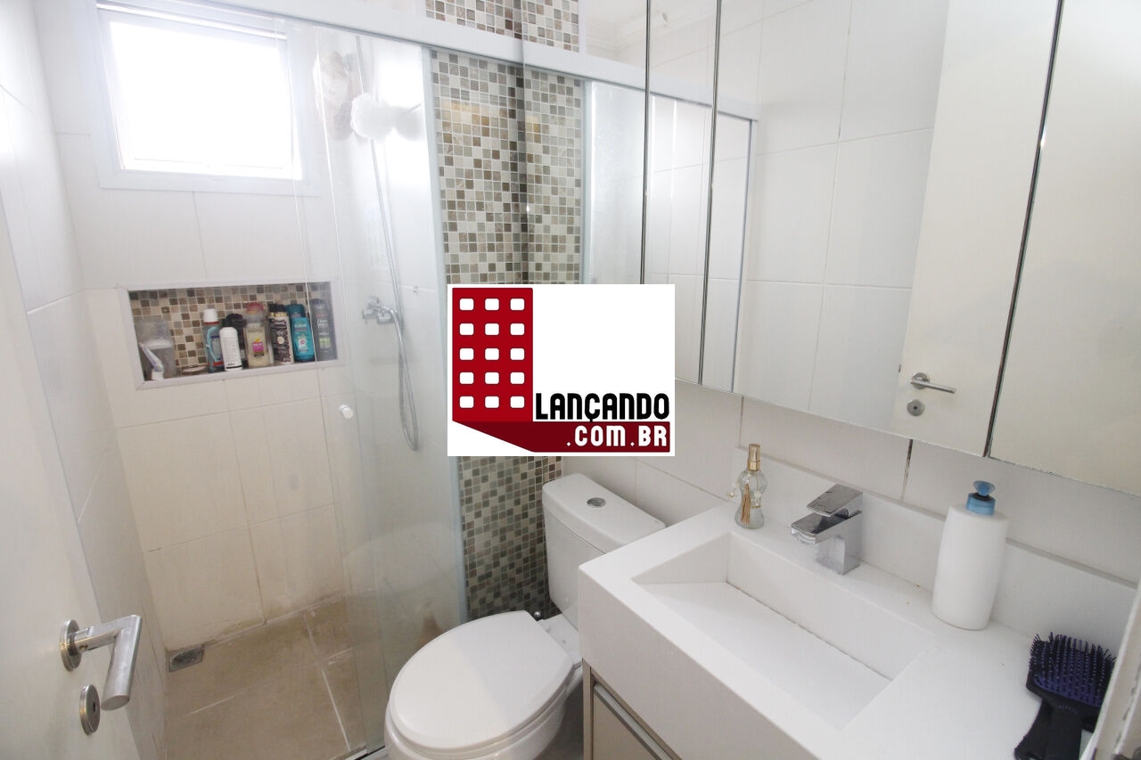 Apartamento à venda com 2 quartos, 88m² - Foto 8