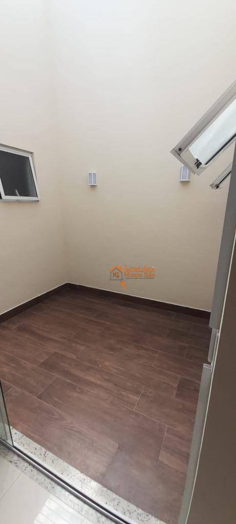 Casa à venda com 3 quartos, 250m² - Foto 21