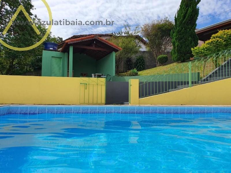 Chácara à venda com 5 quartos, 250m² - Foto 3