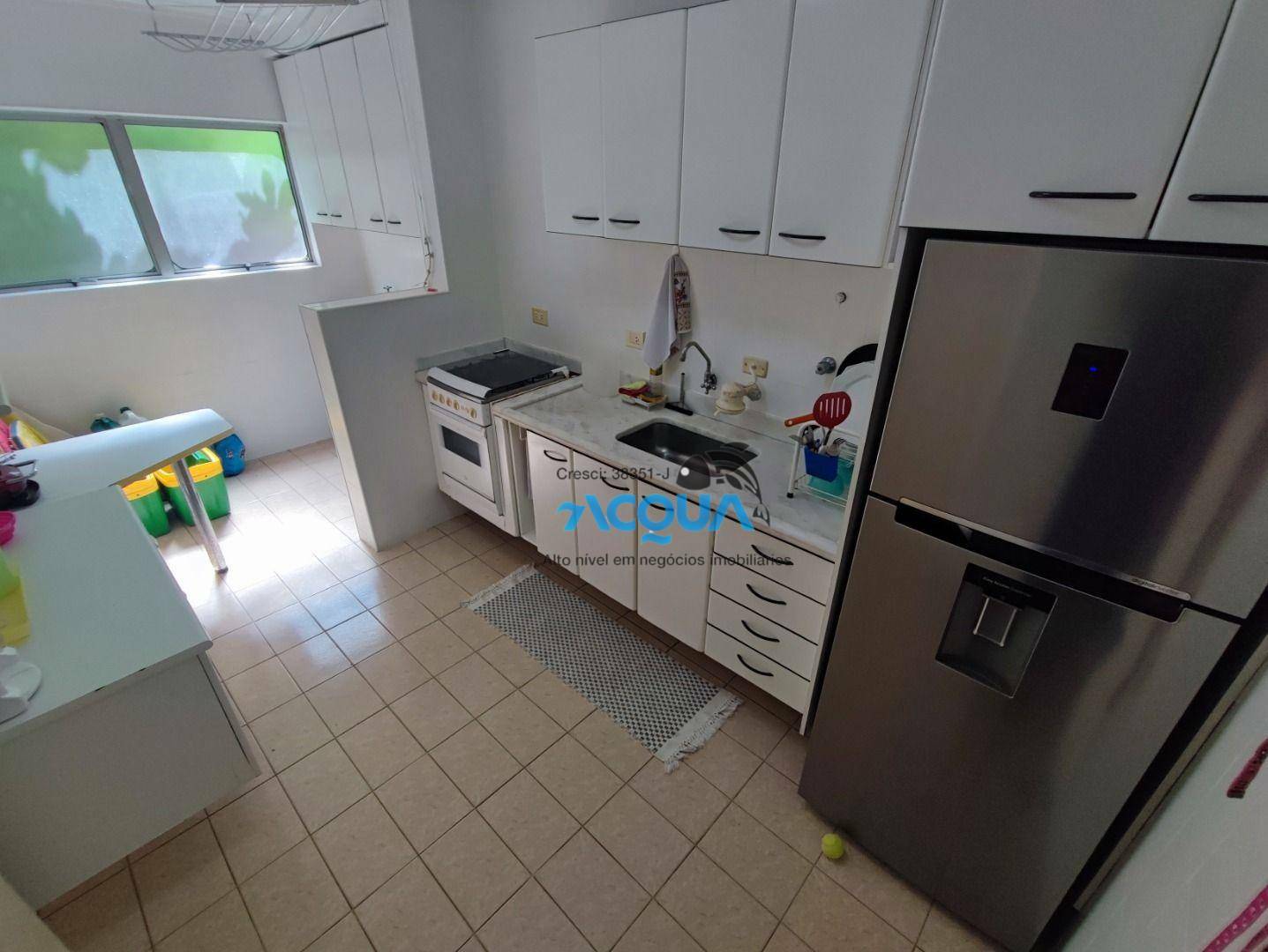 Apartamento à venda com 3 quartos, 106m² - Foto 4