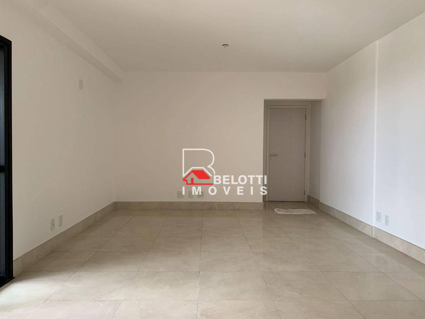 Apartamento à venda com 3 quartos, 118m² - Foto 2