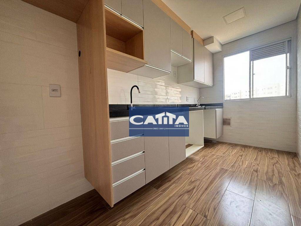 Apartamento para alugar com 2 quartos, 49m² - Foto 6