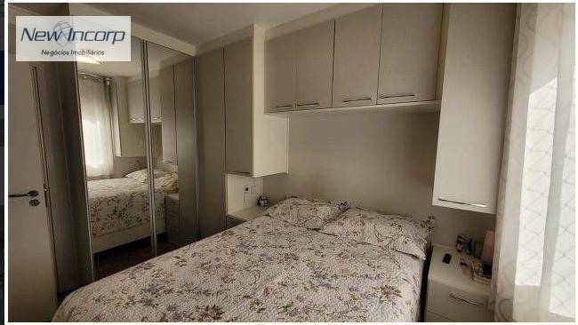 Apartamento à venda com 2 quartos, 64m² - Foto 3