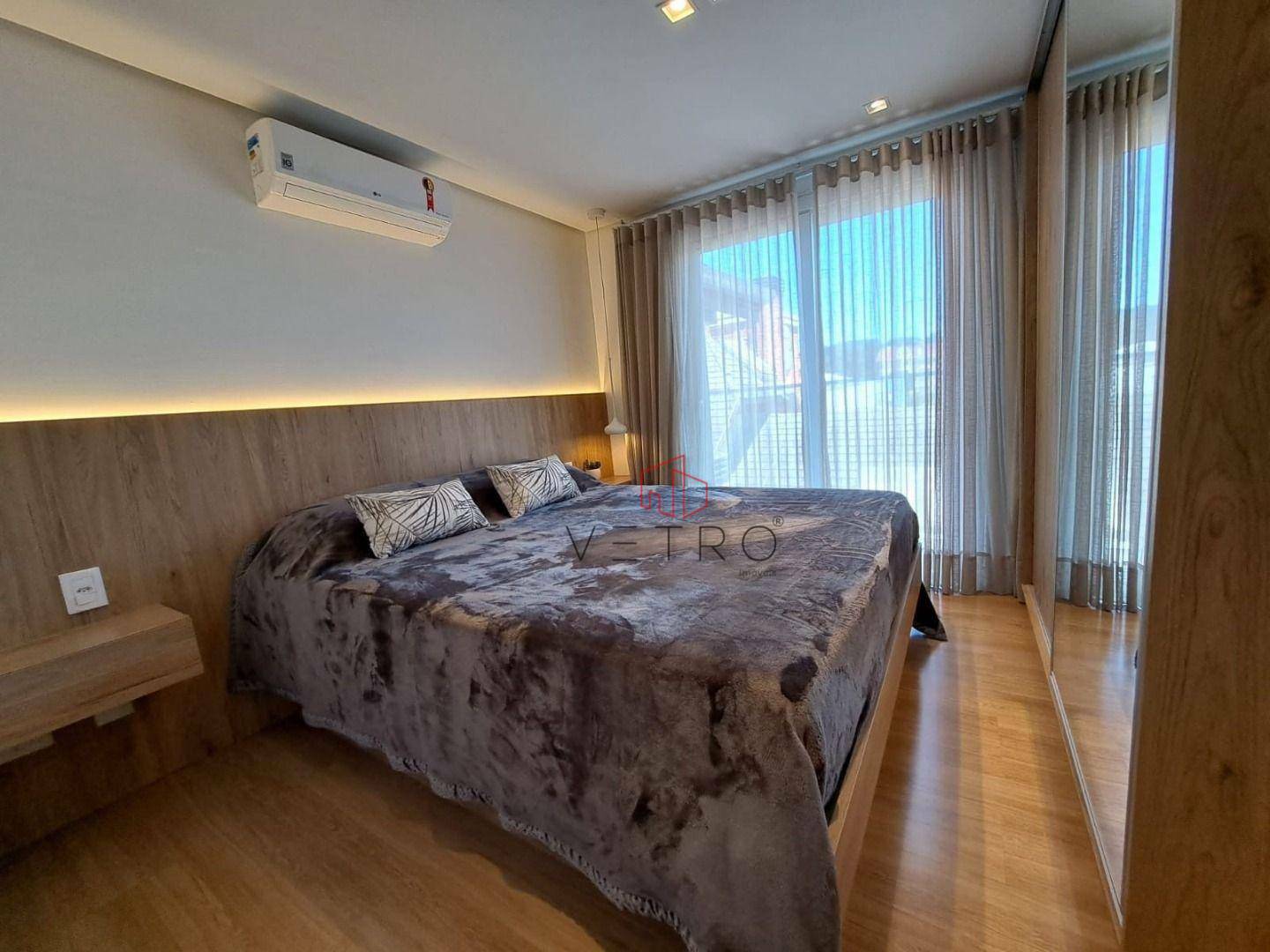 Apartamento à venda com 3 quartos, 143m² - Foto 18