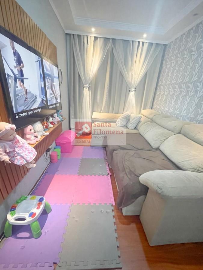 Apartamento, 2 quartos - Foto 1