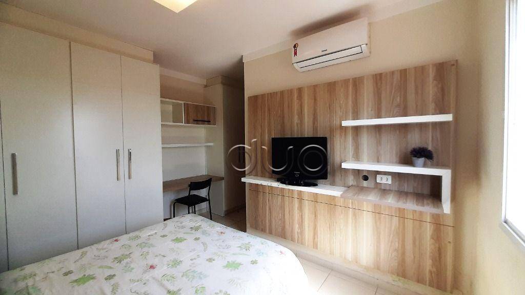 Apartamento para alugar com 1 quarto, 37m² - Foto 14