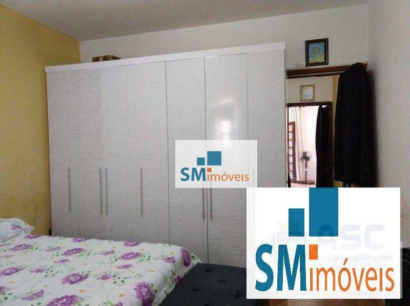 Sobrado à venda com 2 quartos, 117m² - Foto 7