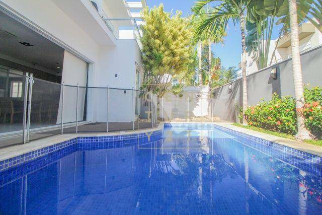 Casa de Condomínio à venda com 3 quartos, 388m² - Foto 49