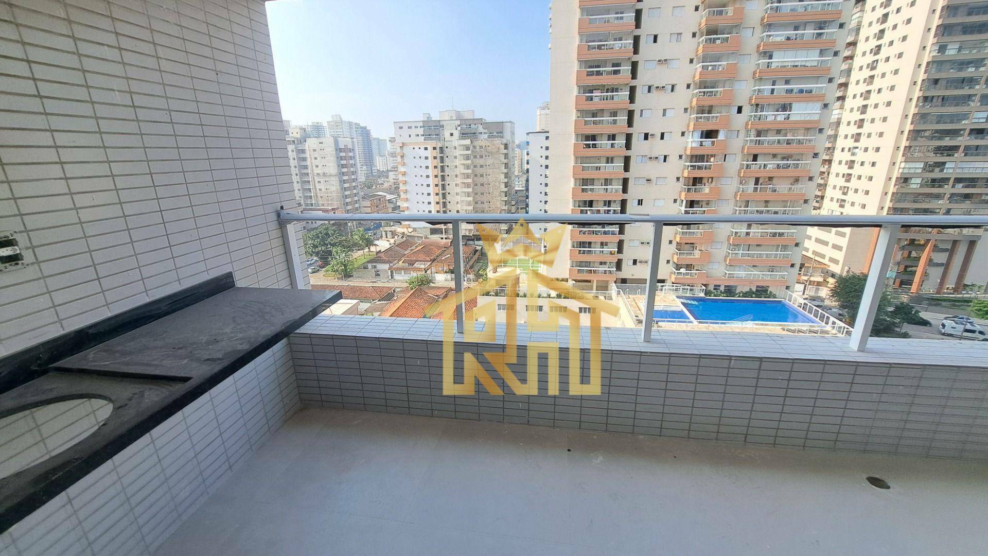 Apartamento à venda com 2 quartos, 67m² - Foto 6