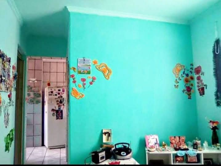 Apartamento à venda com 2 quartos, 50m² - Foto 5