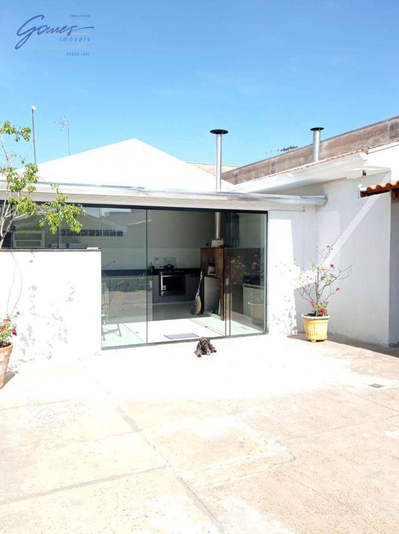 Casa à venda com 3 quartos, 160m² - Foto 20