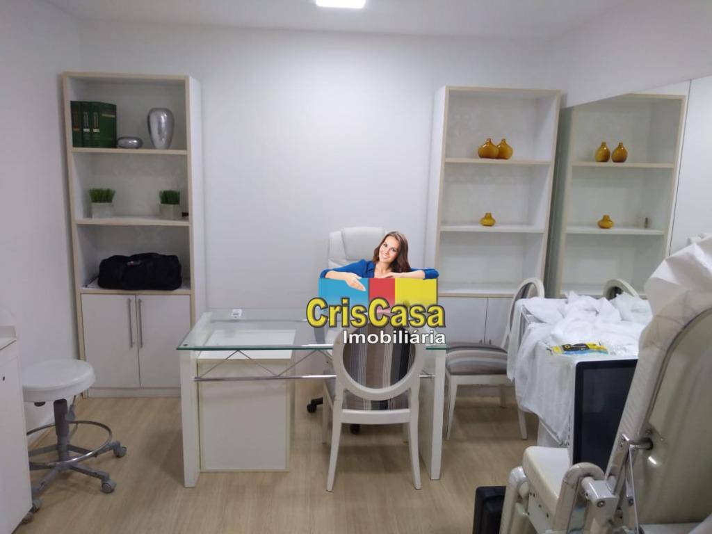 Conjunto Comercial-Sala à venda, 35m² - Foto 8