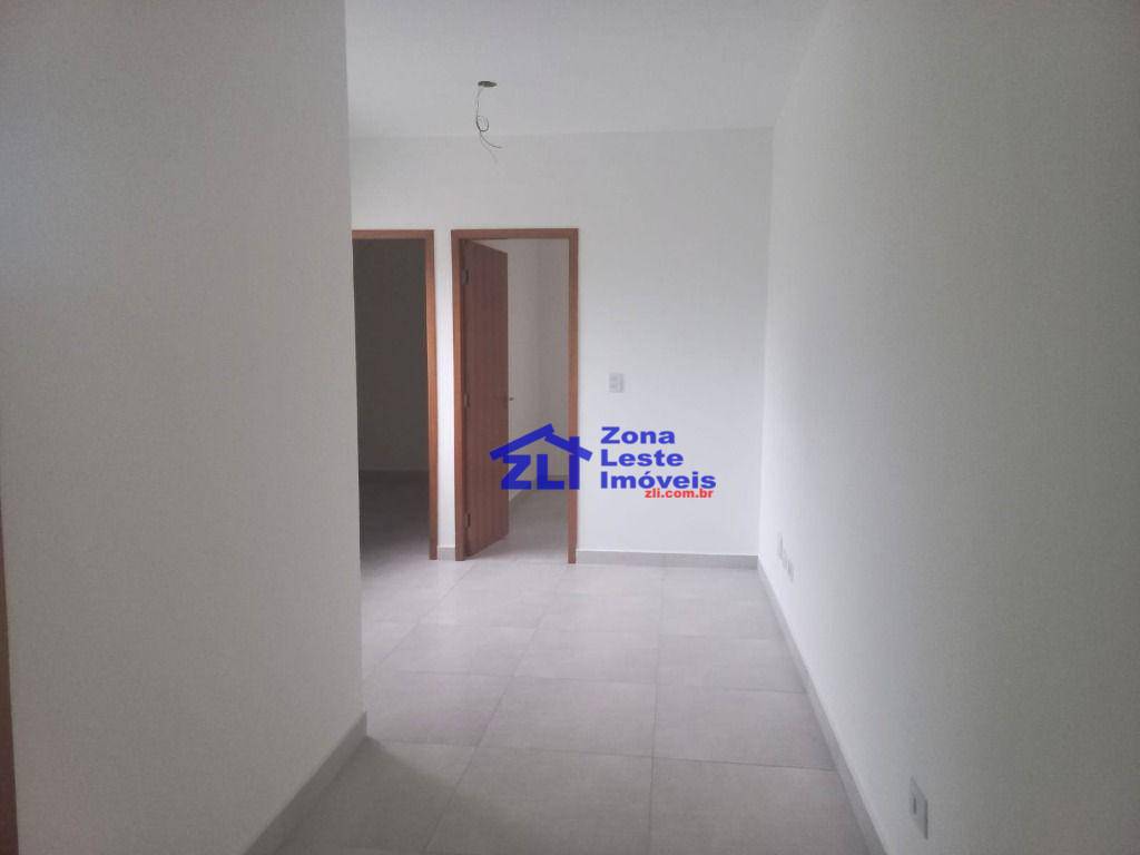 Apartamento à venda com 2 quartos, 42m² - Foto 10