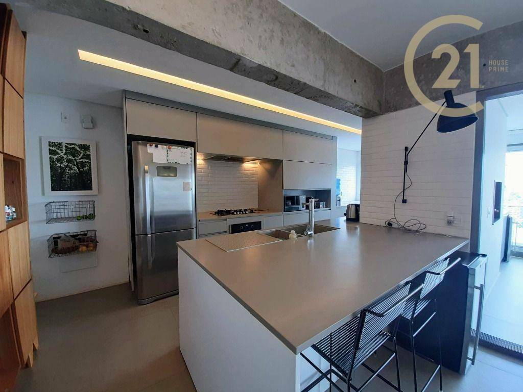 Apartamento à venda com 2 quartos, 121m² - Foto 14