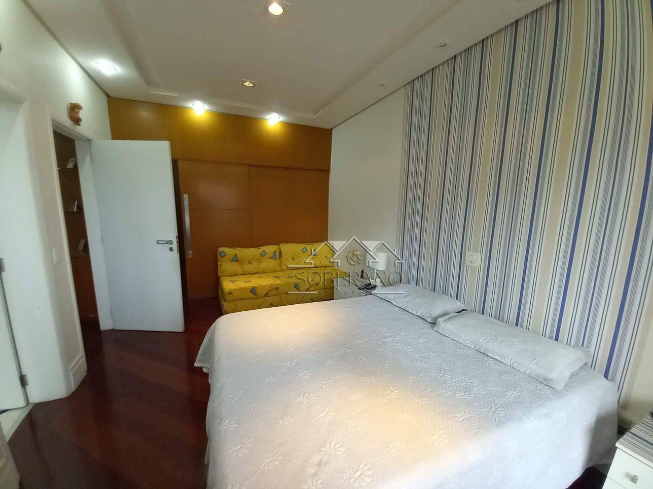 Apartamento à venda com 4 quartos, 300m² - Foto 21