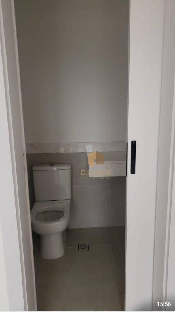 Apartamento à venda com 2 quartos, 95m² - Foto 6