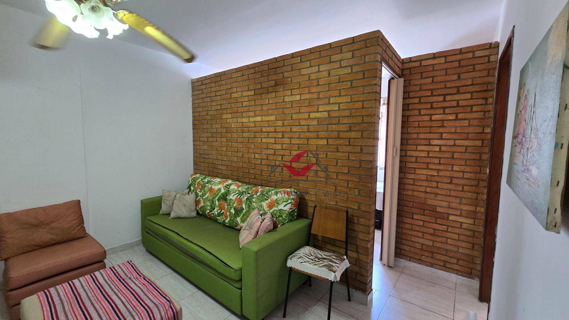 Apartamento à venda com 1 quarto, 47m² - Foto 18