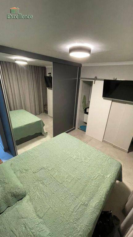 Apartamento à venda com 2 quartos, 120m² - Foto 12