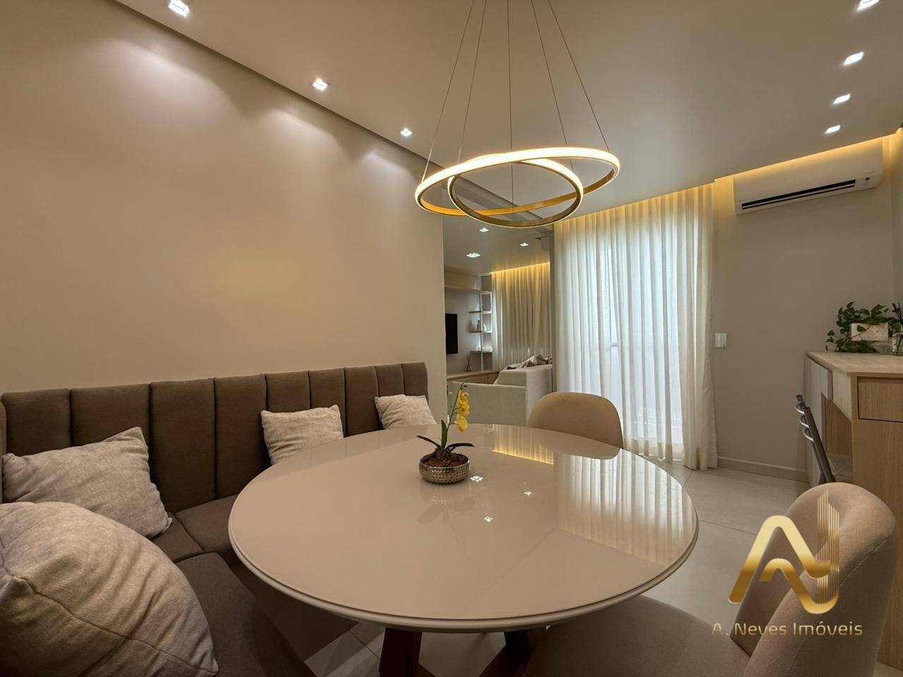 Apartamento, 3 quartos, 58 m² - Foto 4