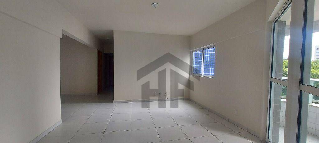Apartamento para alugar com 4 quartos, 145m² - Foto 10