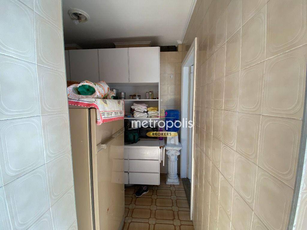 Sobrado à venda com 2 quartos, 150m² - Foto 30