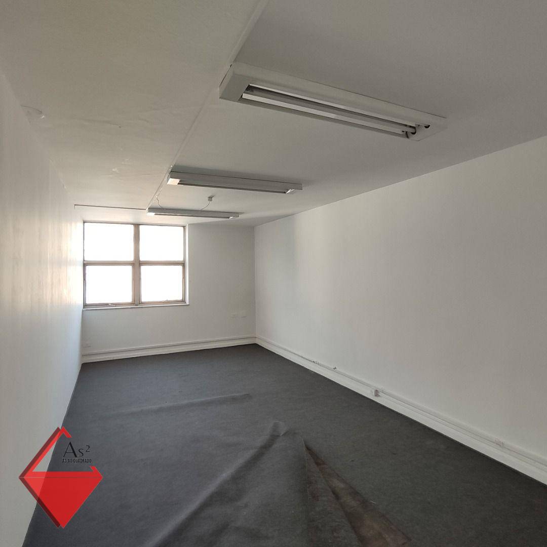 Conjunto Comercial-Sala à venda e aluguel, 100m² - Foto 14